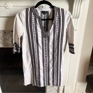 Only Hearts Tunic Dress